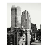 Manhattan Cityscape no.3 (Print Only) thumbnail