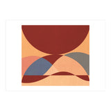 Sinuous Curves 1 (Print Only) thumbnail