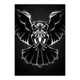 The Polar Hunter (Print Only) thumbnail