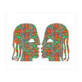 Abstracto Pop Nuevo 9  (Print Only) thumbnail