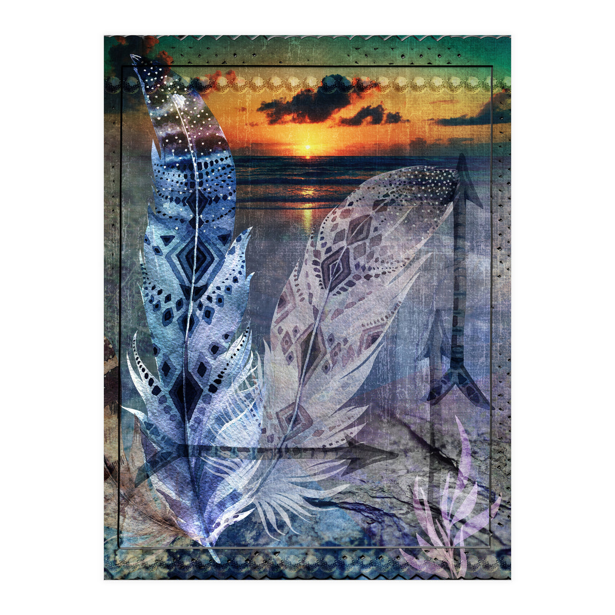 Tapestry (Print Only)