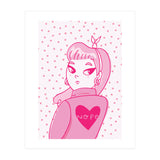 Nope (Print Only) thumbnail