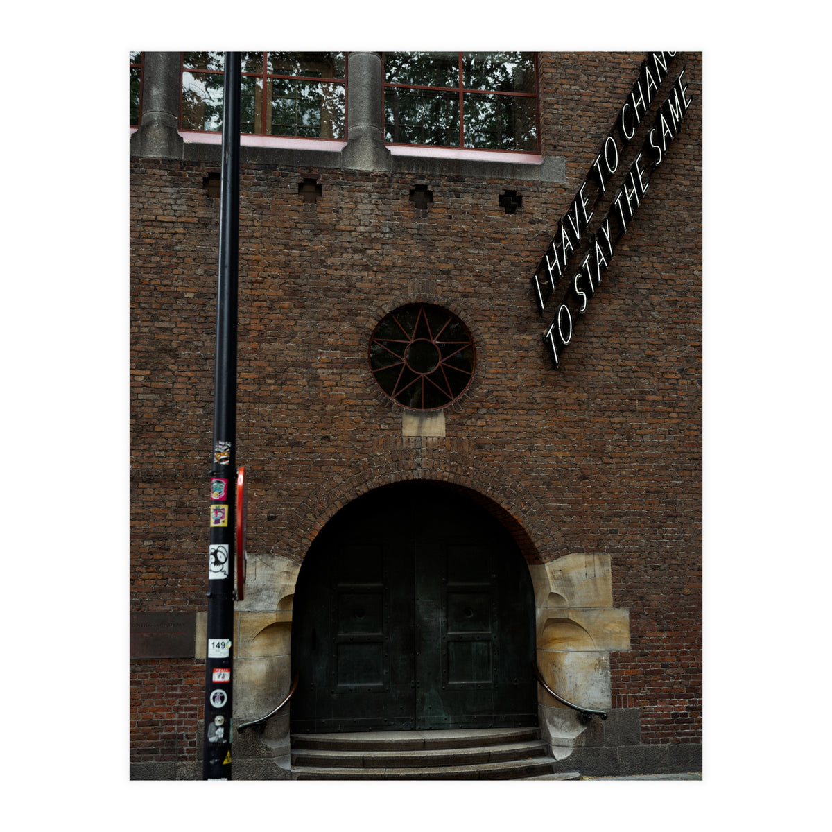 Changes (Print Only)