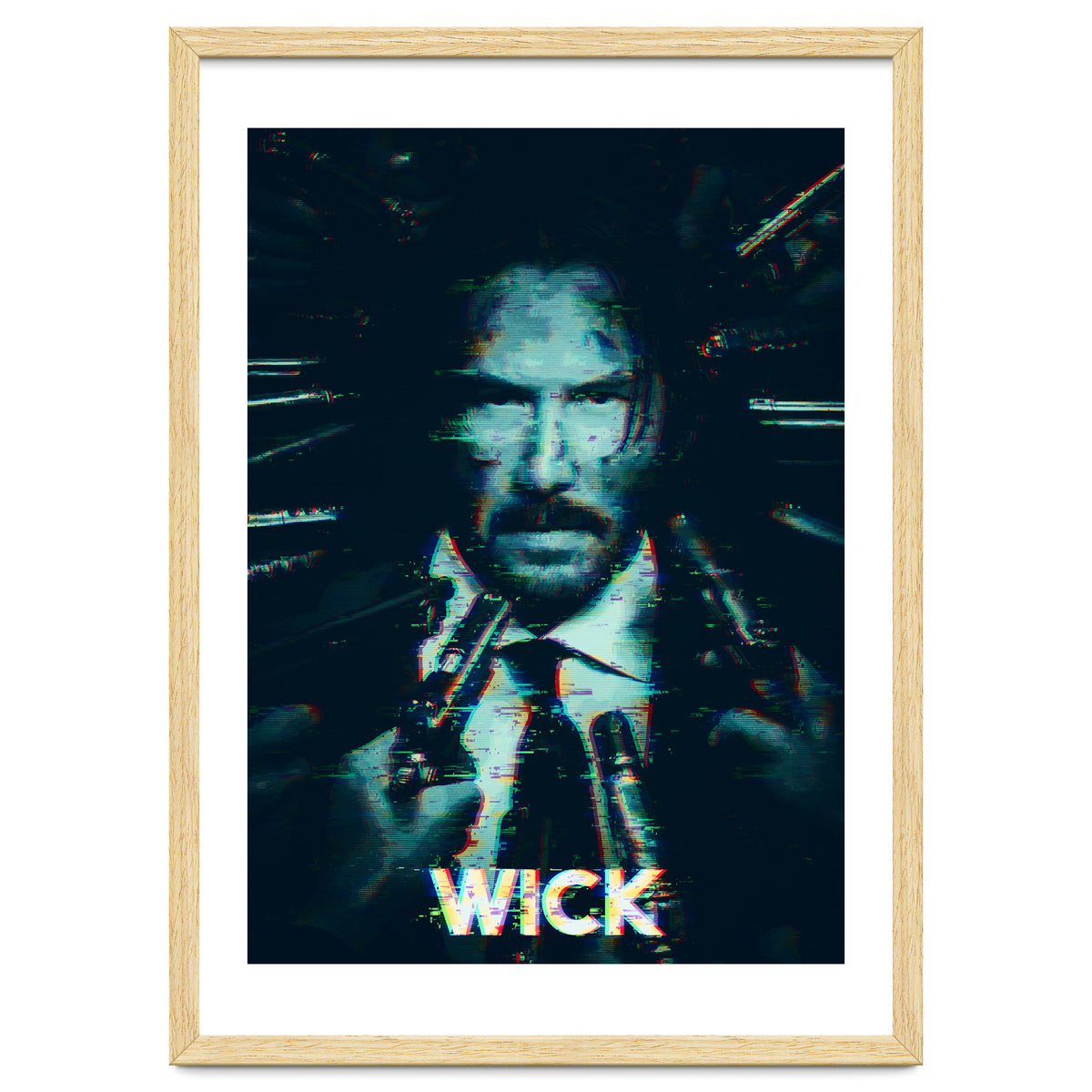 John Wick