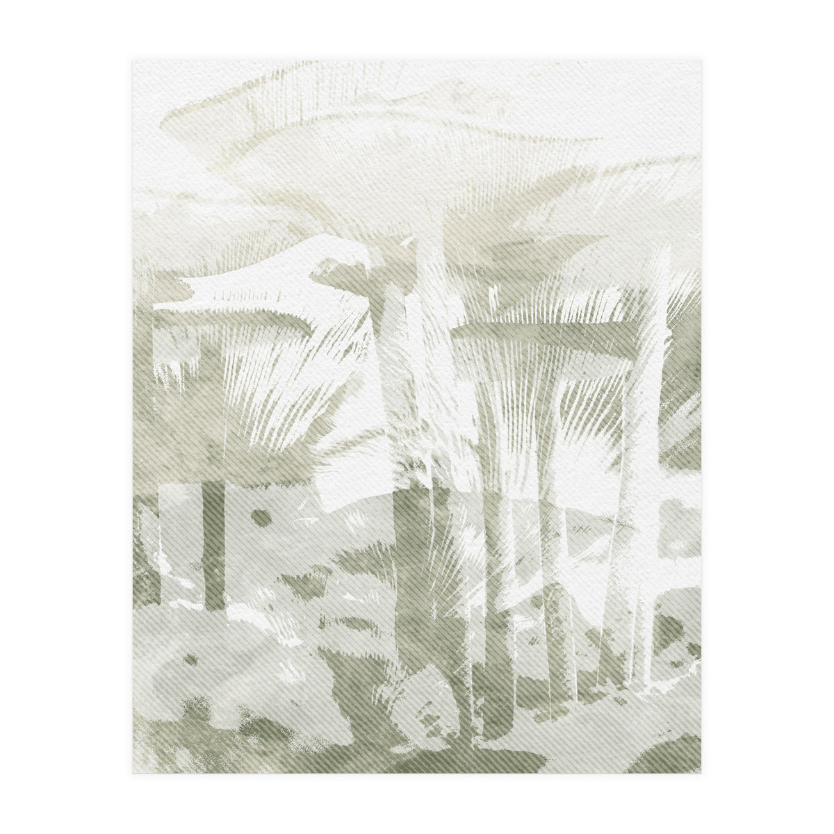 Little Worlds (3) (Print Only)