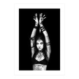 Sinner (Print Only) thumbnail