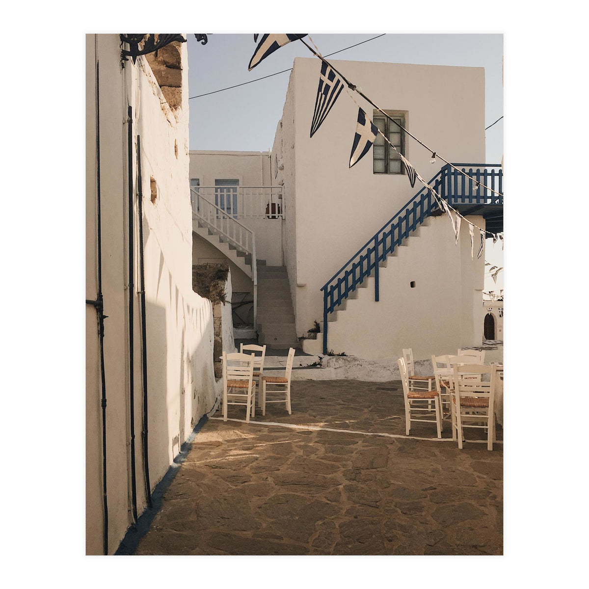 Milos II (Print Only)