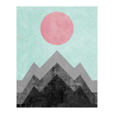 Landscape collage (Print Only) thumbnail