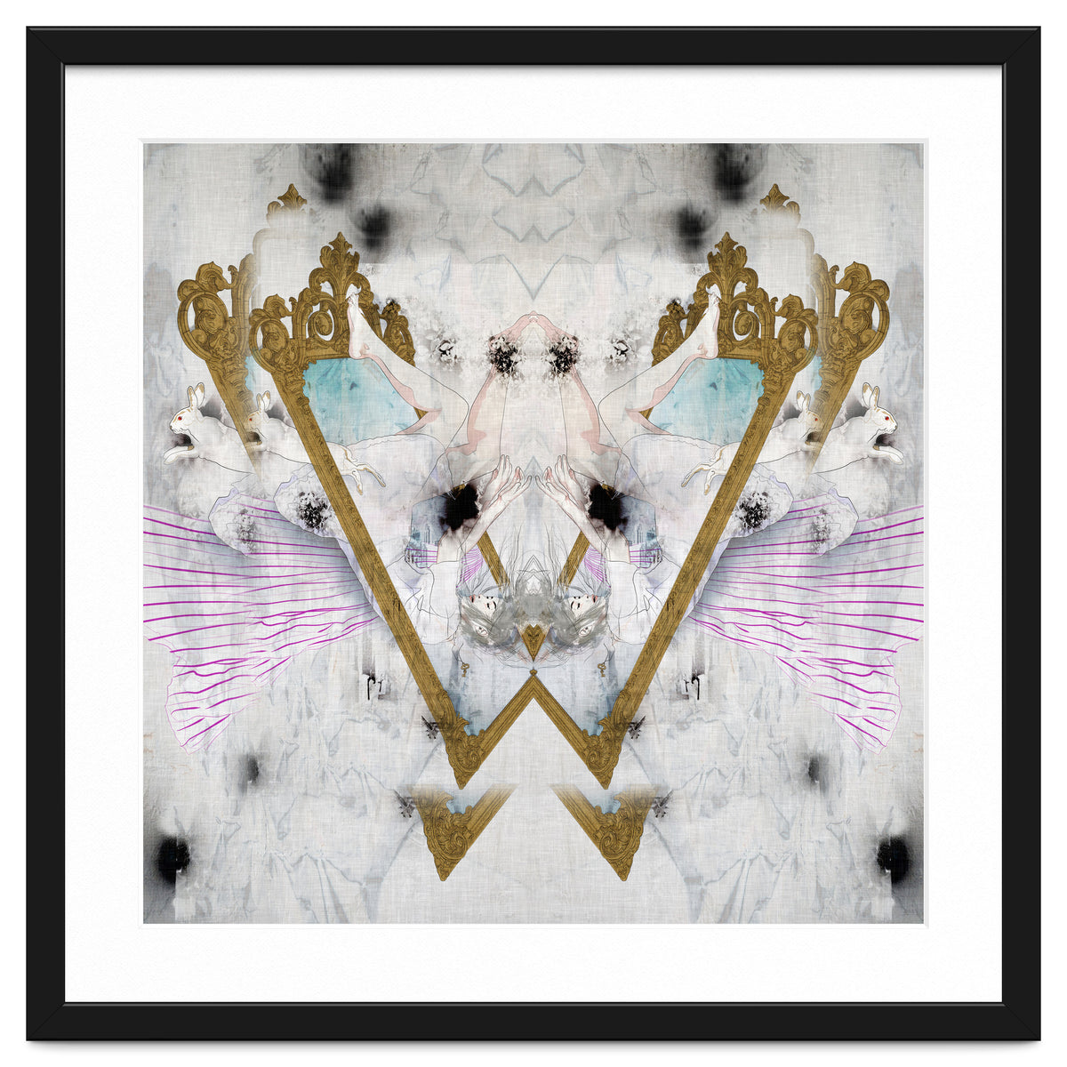 Looking Glass_Parallel