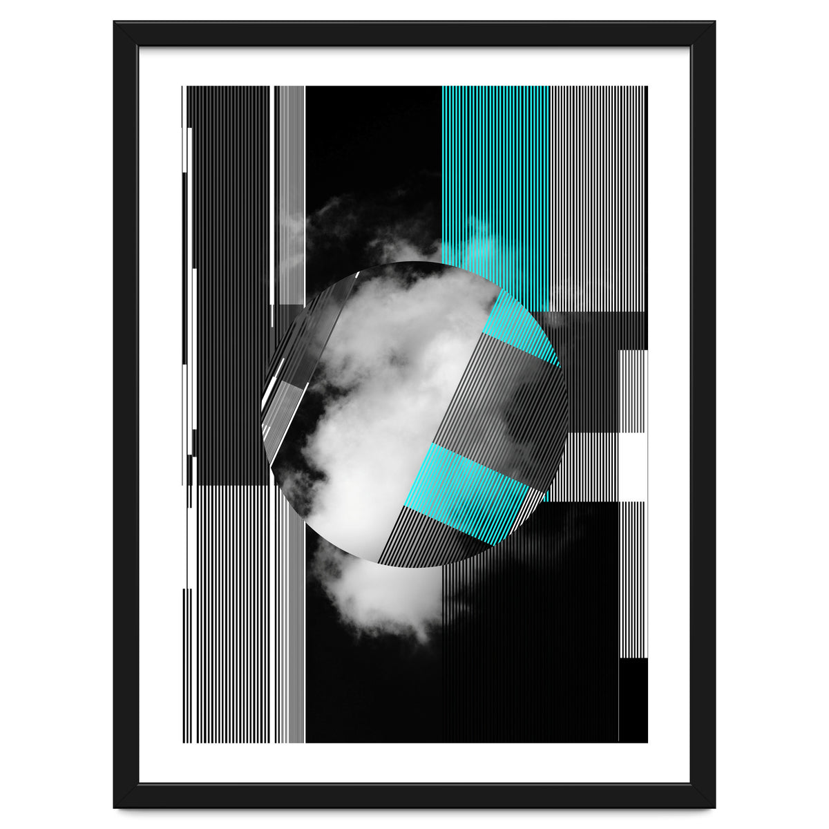 Temporal Global III Serie Urban Nature