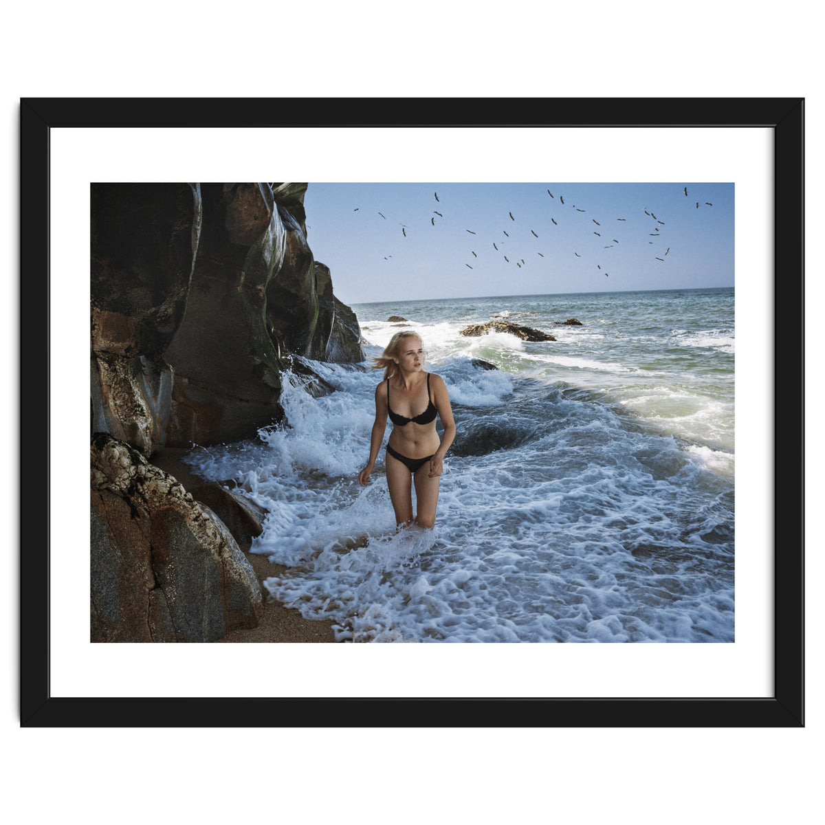 Run run Run run Run away From your Responsibilities