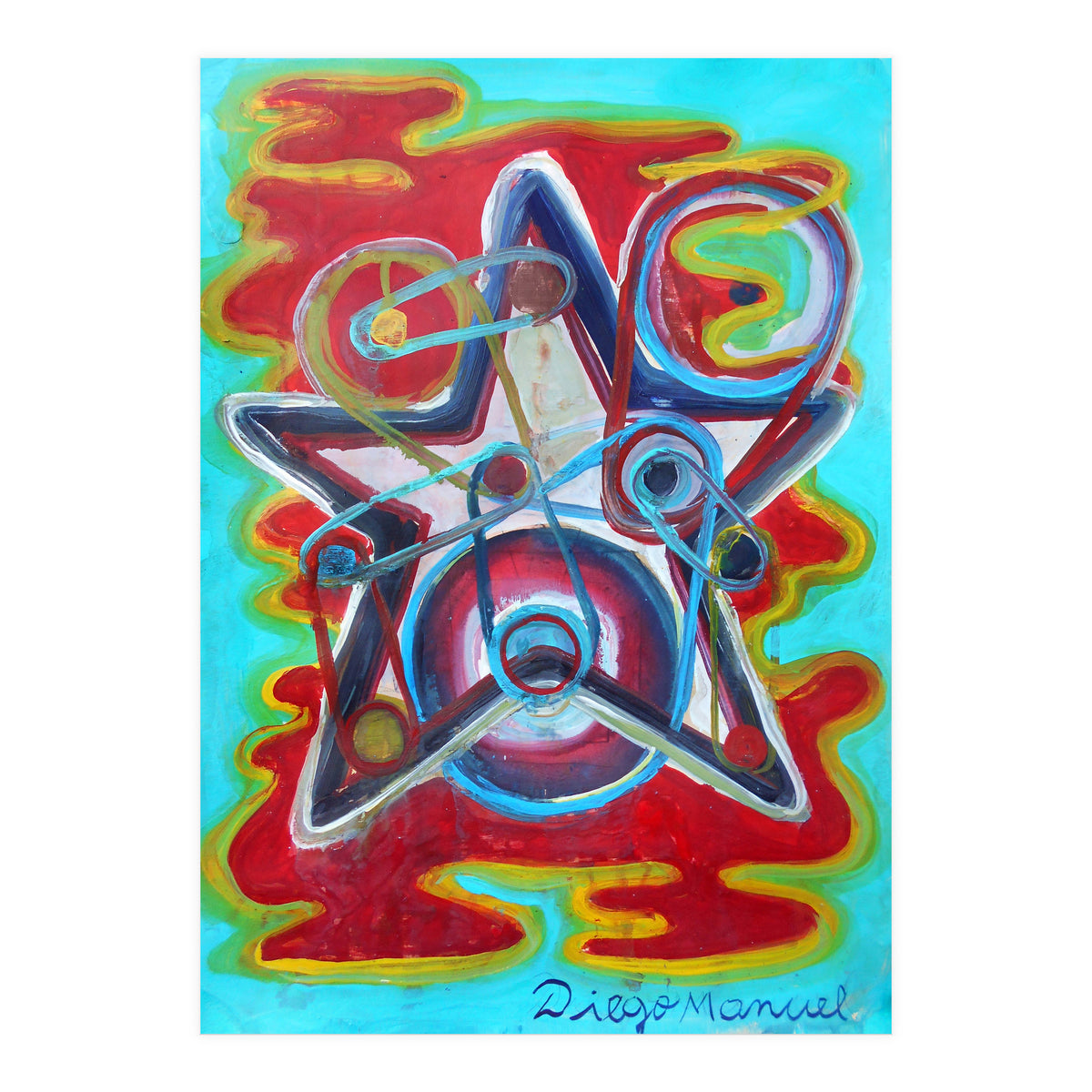 Estrella 2021 (Print Only)