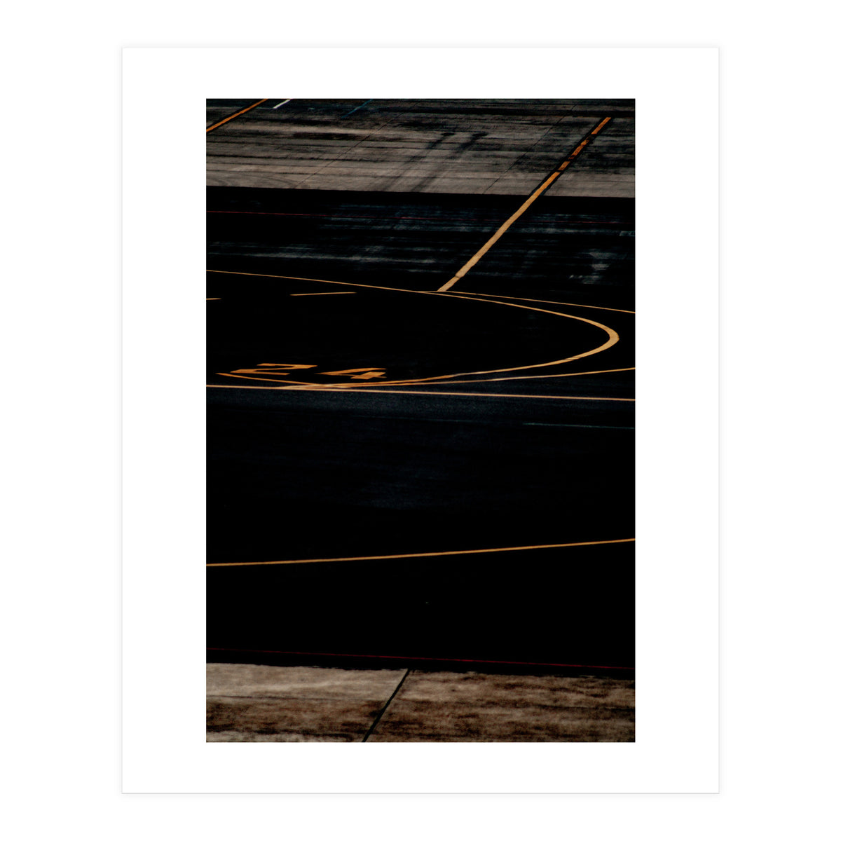 Urban #25 (Print Only)