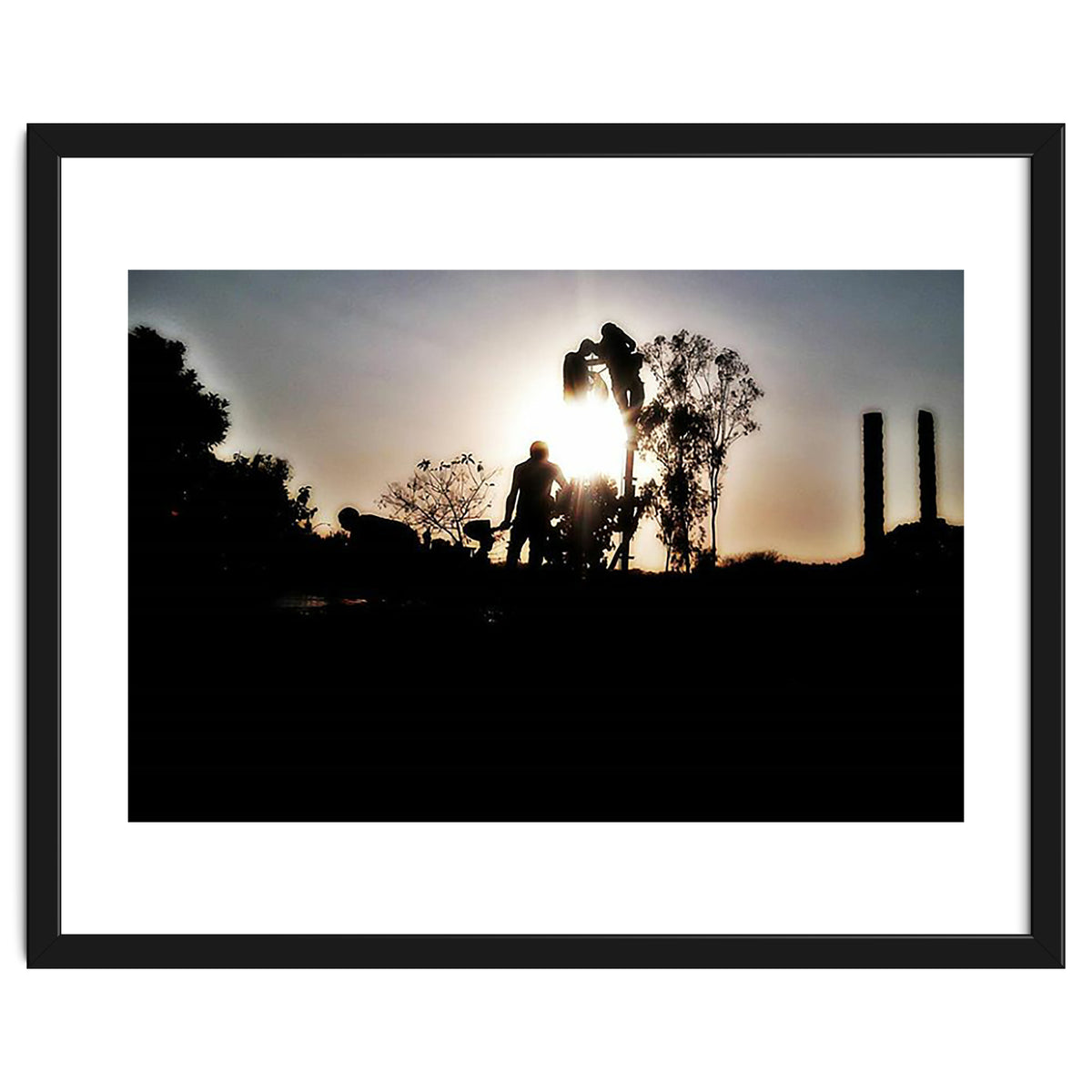 Sun Needs A Maintenance Too