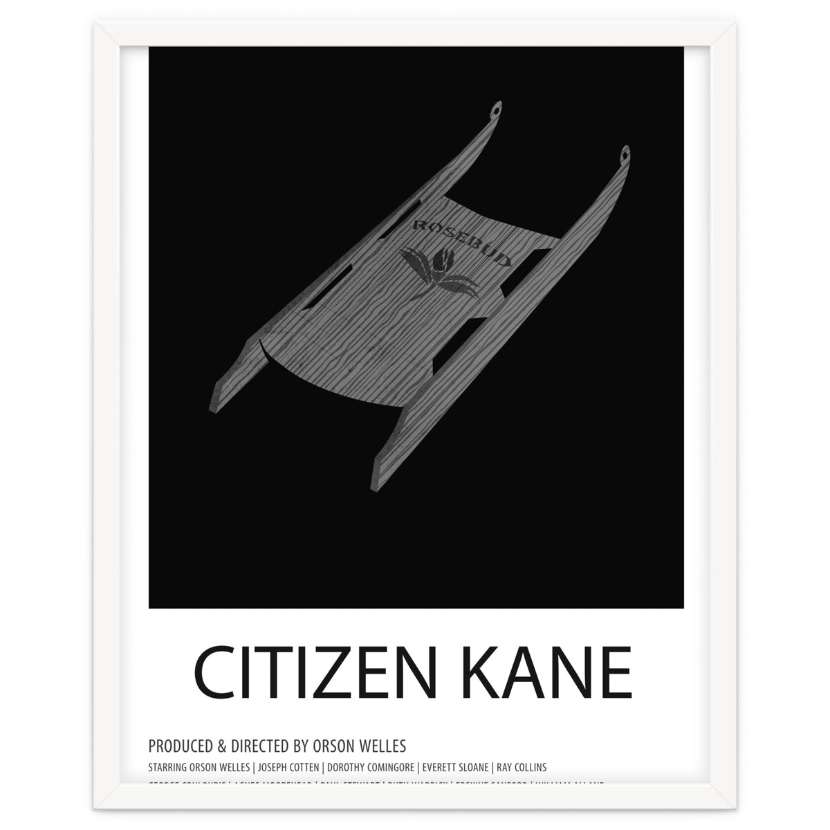 Citizen Kane (1941)