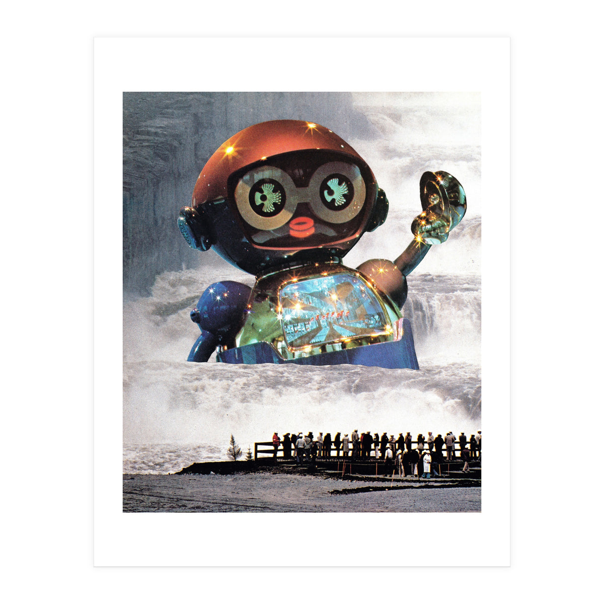 Project X (Print Only)