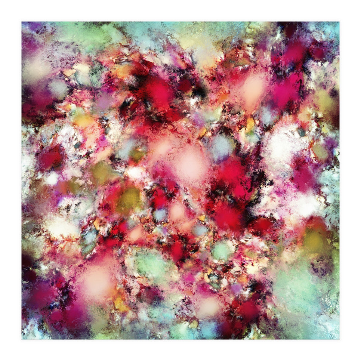 Mirage (Print Only)