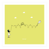 Kein Design Rome (Print Only) thumbnail