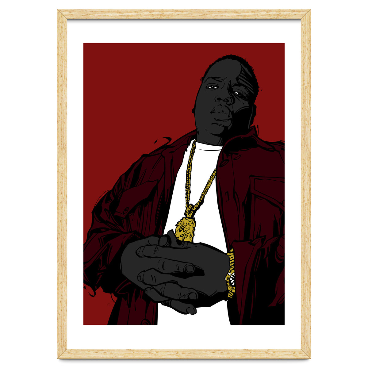 Notorious Big