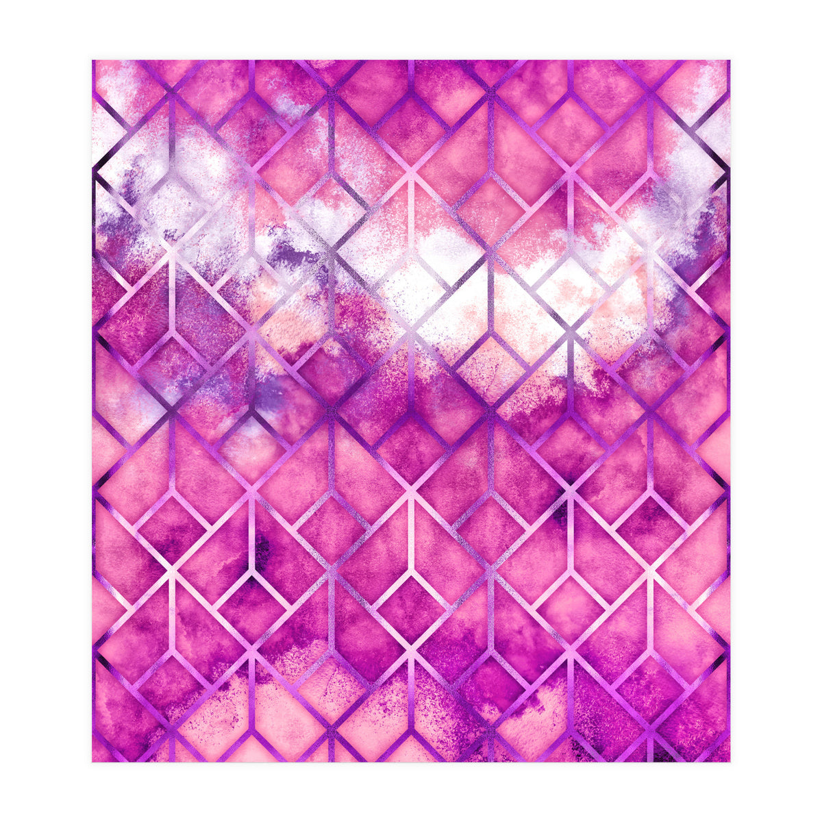 Pattern LXVI (Print Only)