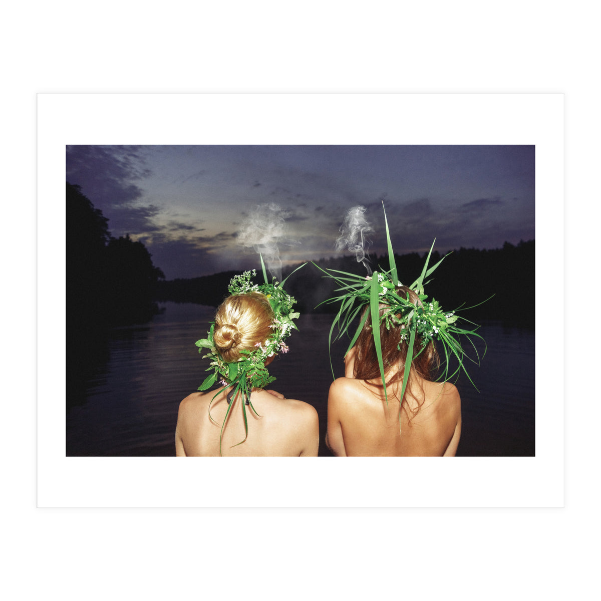 Midsummer (Print Only)