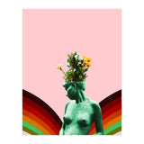 Skin Deep  (Print Only) thumbnail