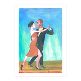 Tango 3 (Print Only) thumbnail