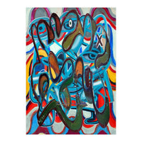 Graffiti Digital 2022 763 (Print Only)
