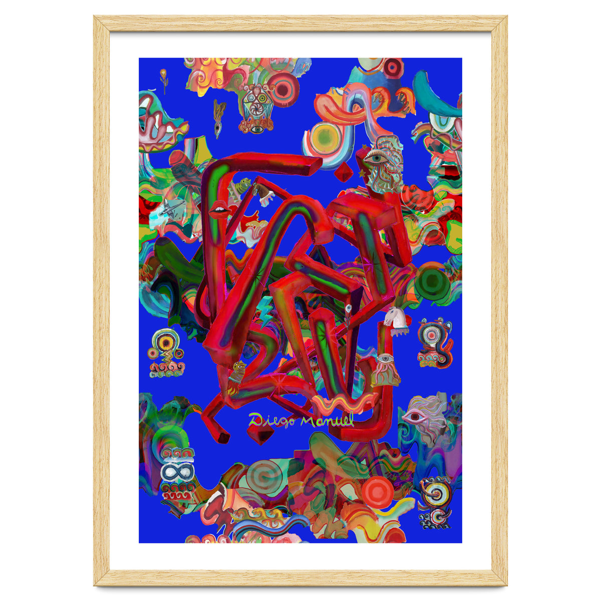 Muchas Cosas 2021 120