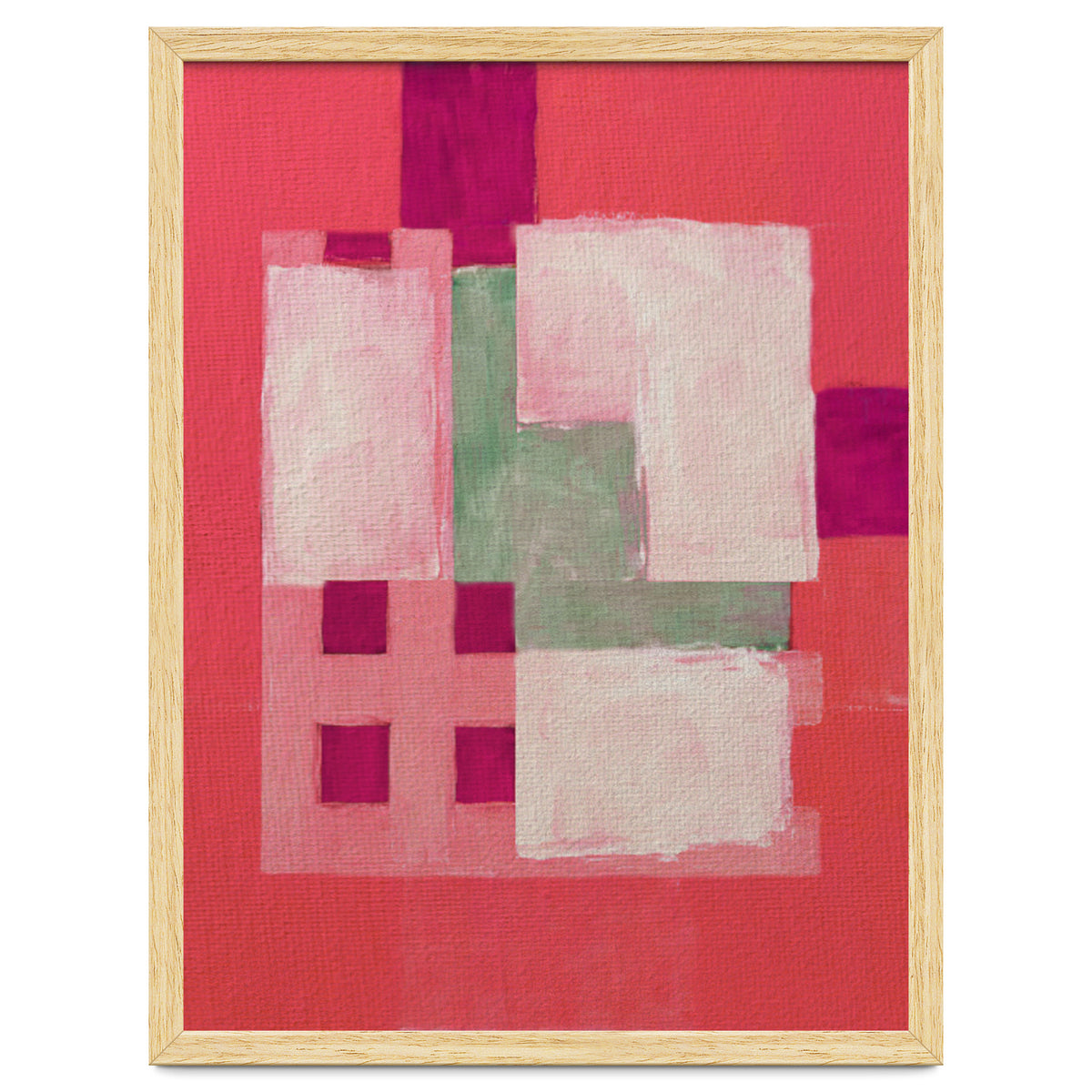 Urban Intersections 3