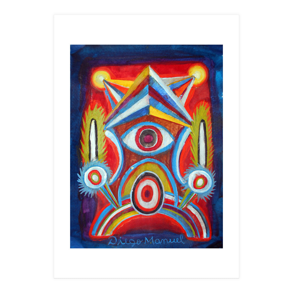 Astrapop 2022 2 (Print Only)