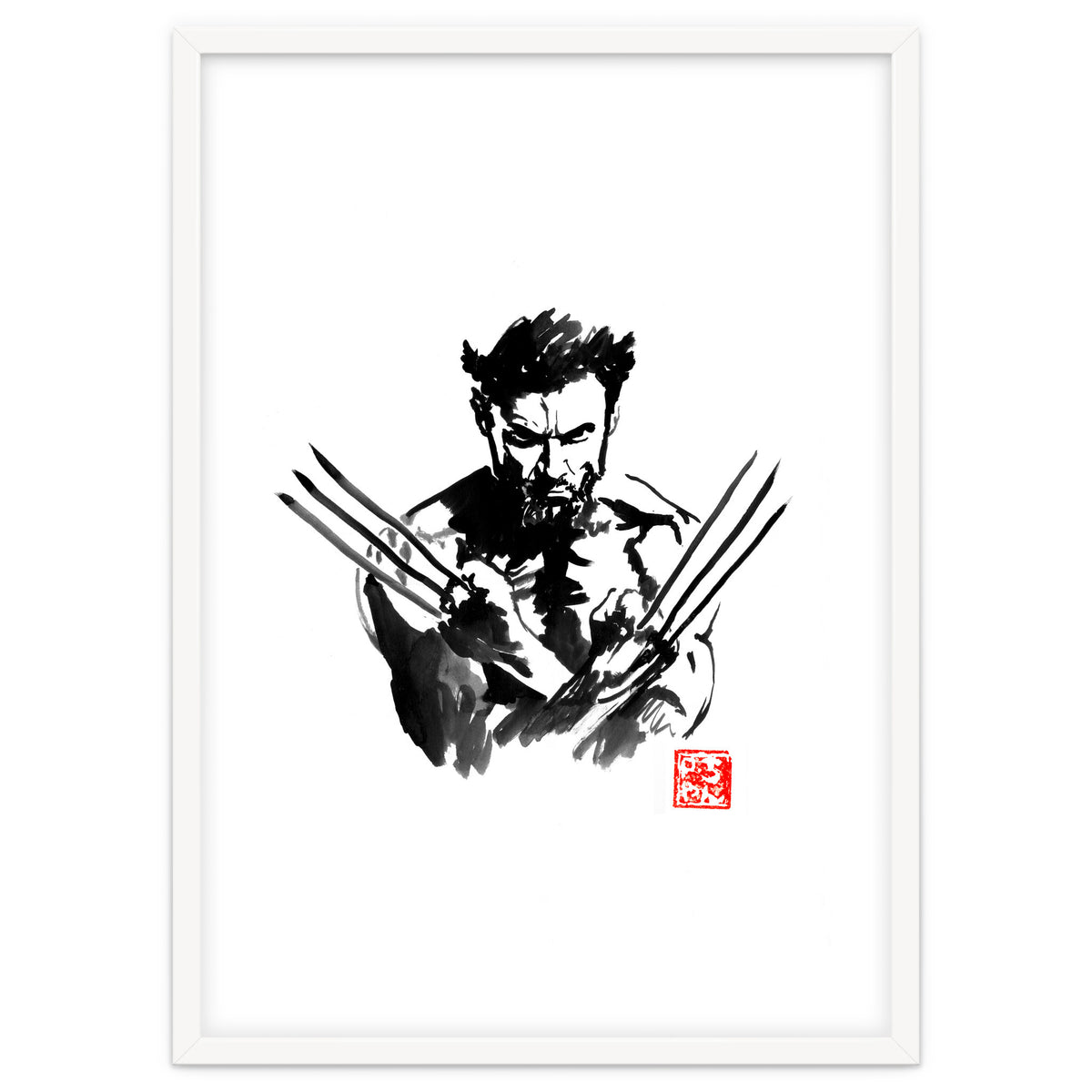 Wolverine