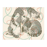Cats (Print Only) thumbnail