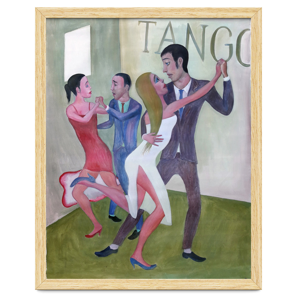 Tango 5
