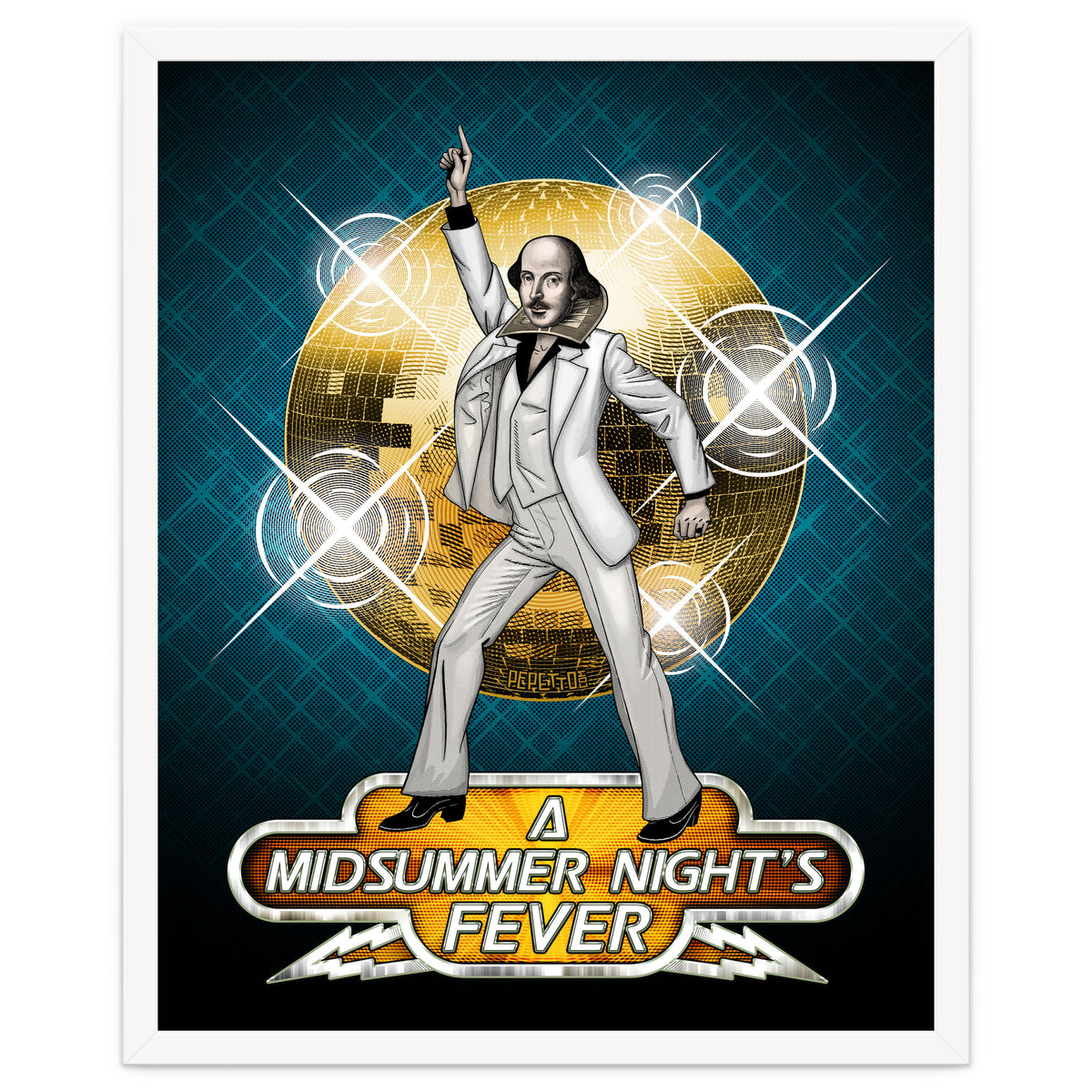 A Midsummer Night's Fever