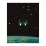 Space Express (Print Only) thumbnail
