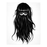 It Girl (Print Only) thumbnail