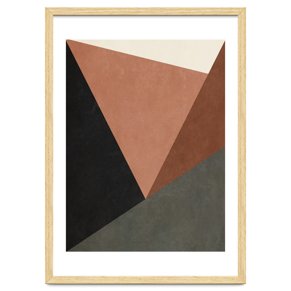 GEOMETRIC SHAPES - N01