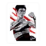Bruce Lee (Print Only) thumbnail