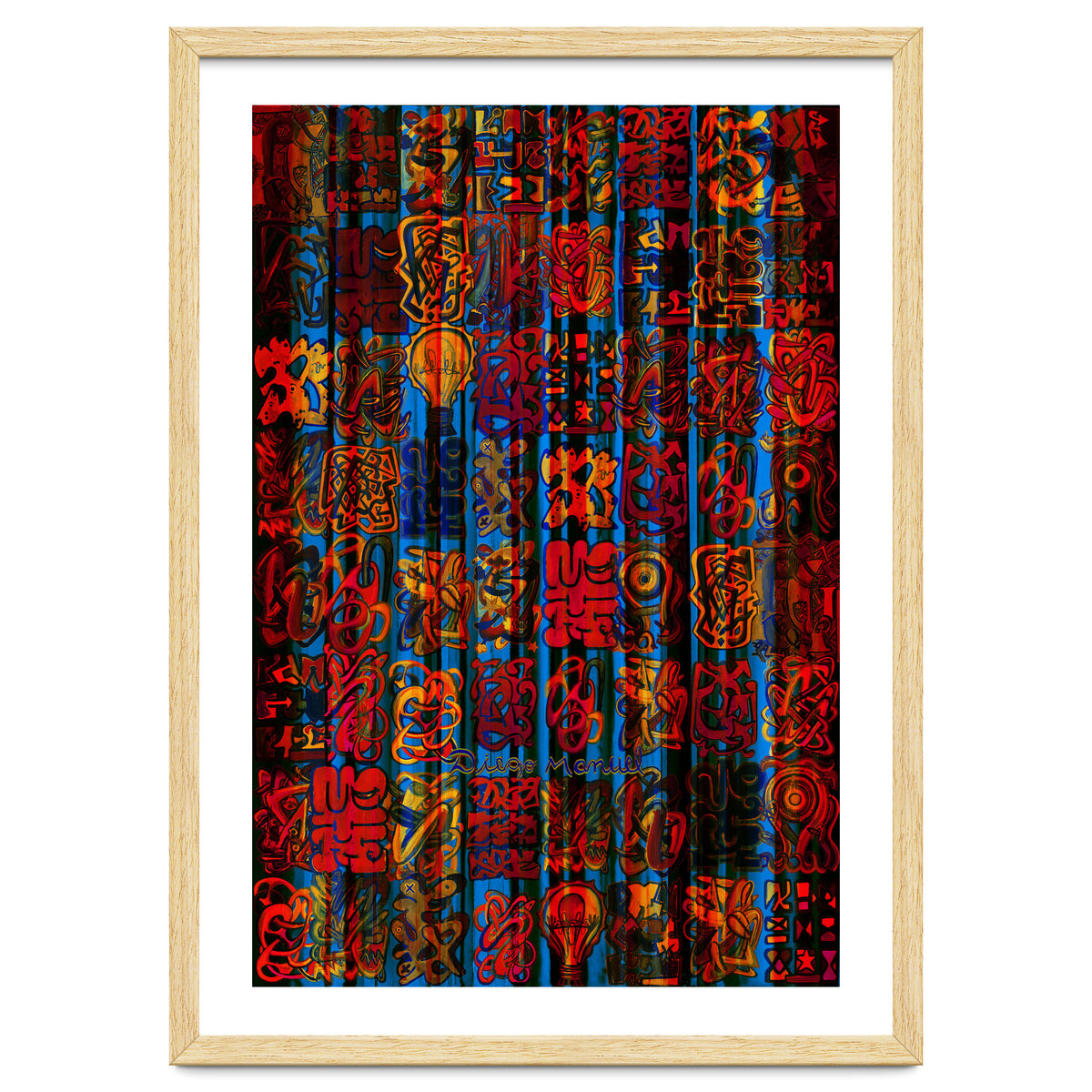 Graffiti Digital 2022 39