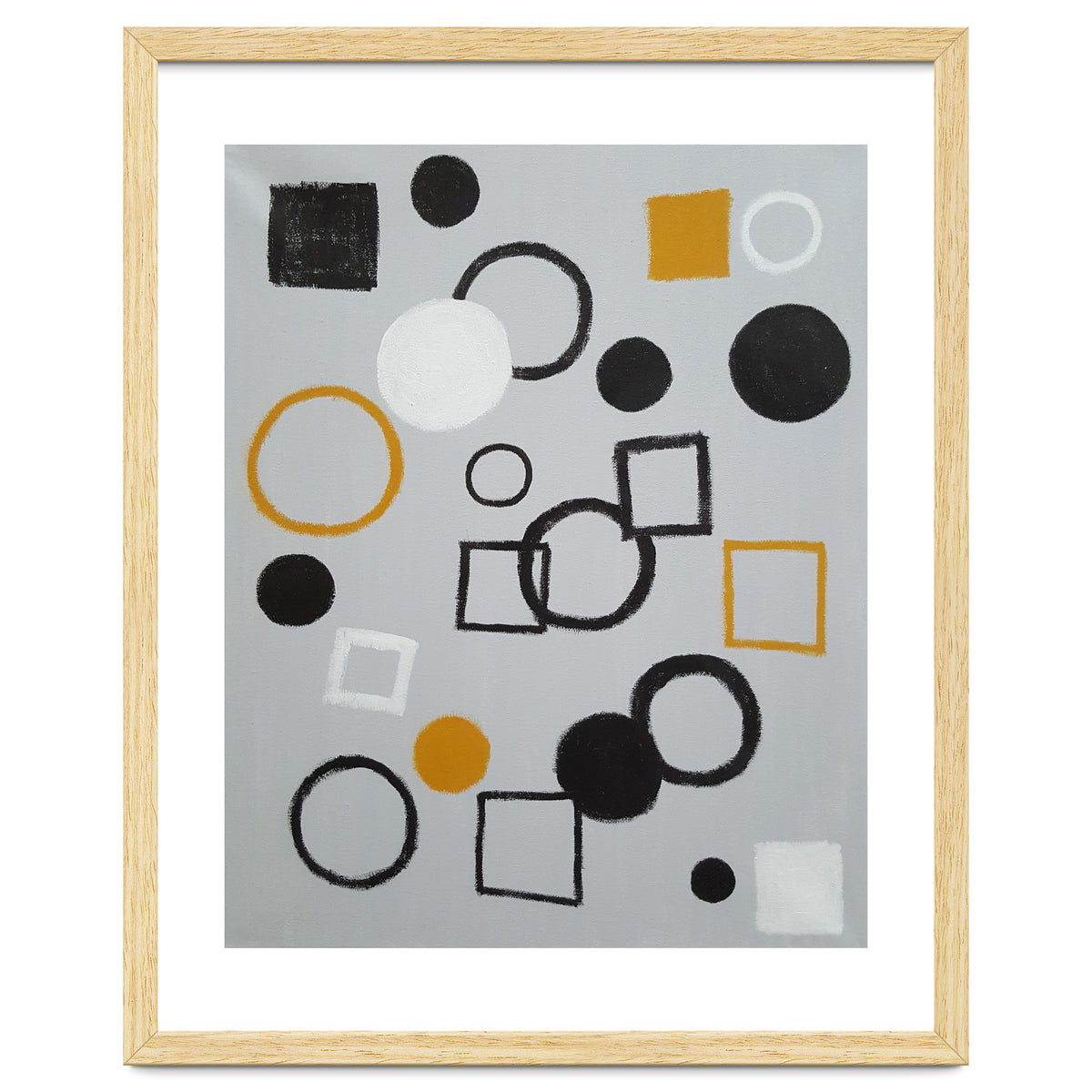 Squares And Circles 1