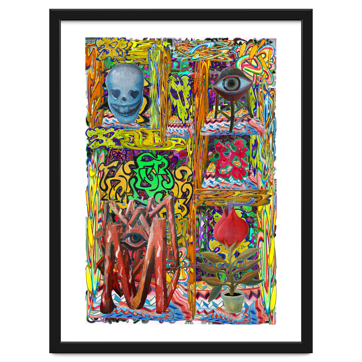 Oficina Del Cobrador 32