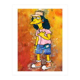 Otto (Print Only) thumbnail