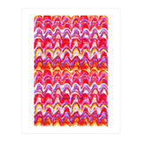 Pop abstract color full (Print Only) thumbnail