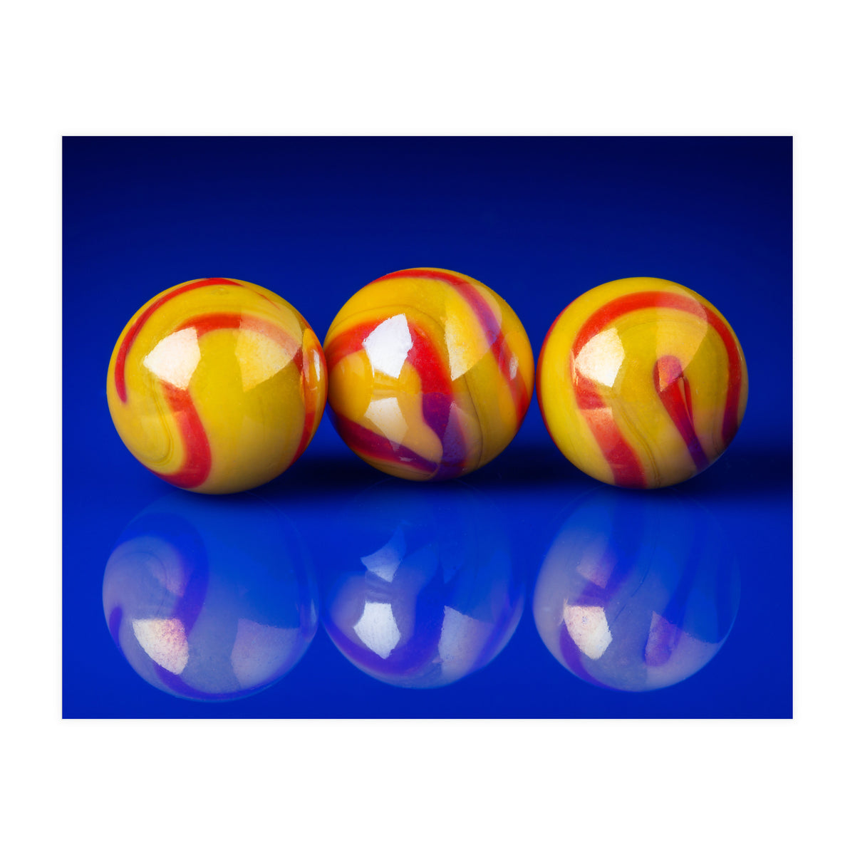 Marbles (Print Only)