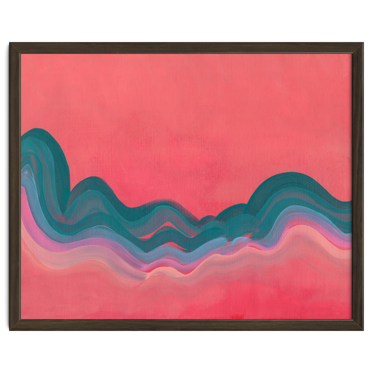 Bouncy like in the sixties