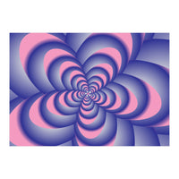 Spiral Sofa (Print Only)