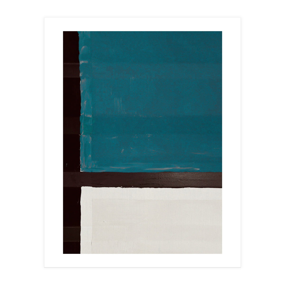 Variation 13 B  (Print Only)