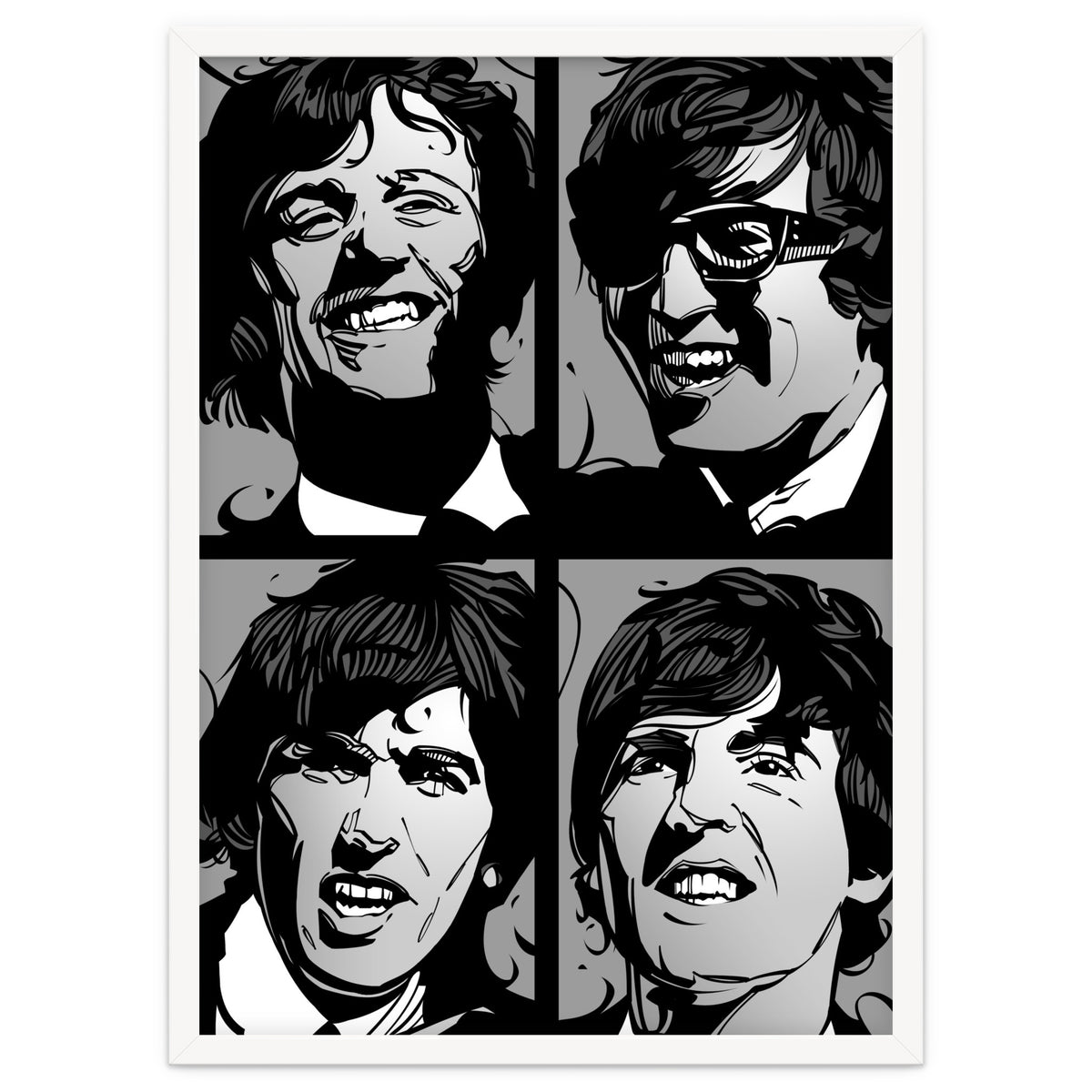 The Beatles