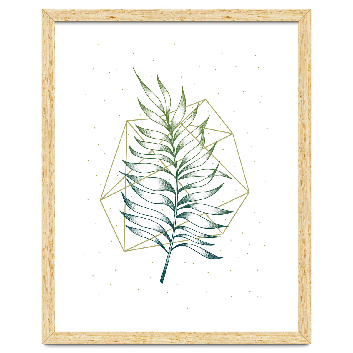 Geometry And Nature I